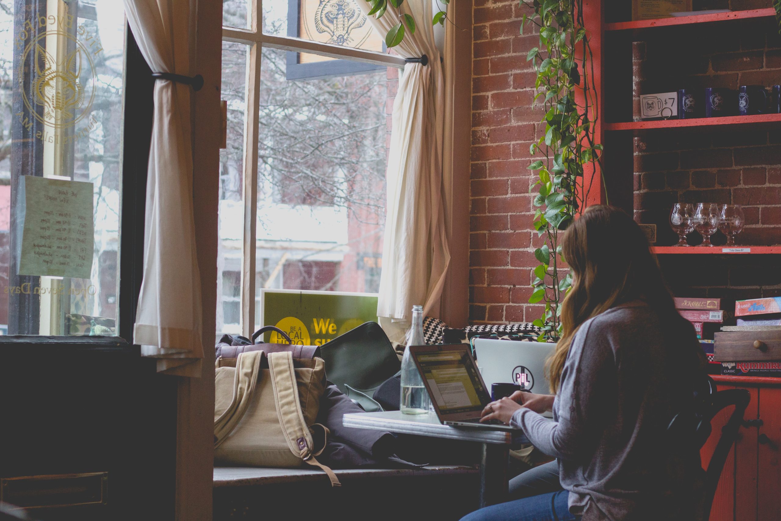 Working Remote | Digital Marketing Jobs