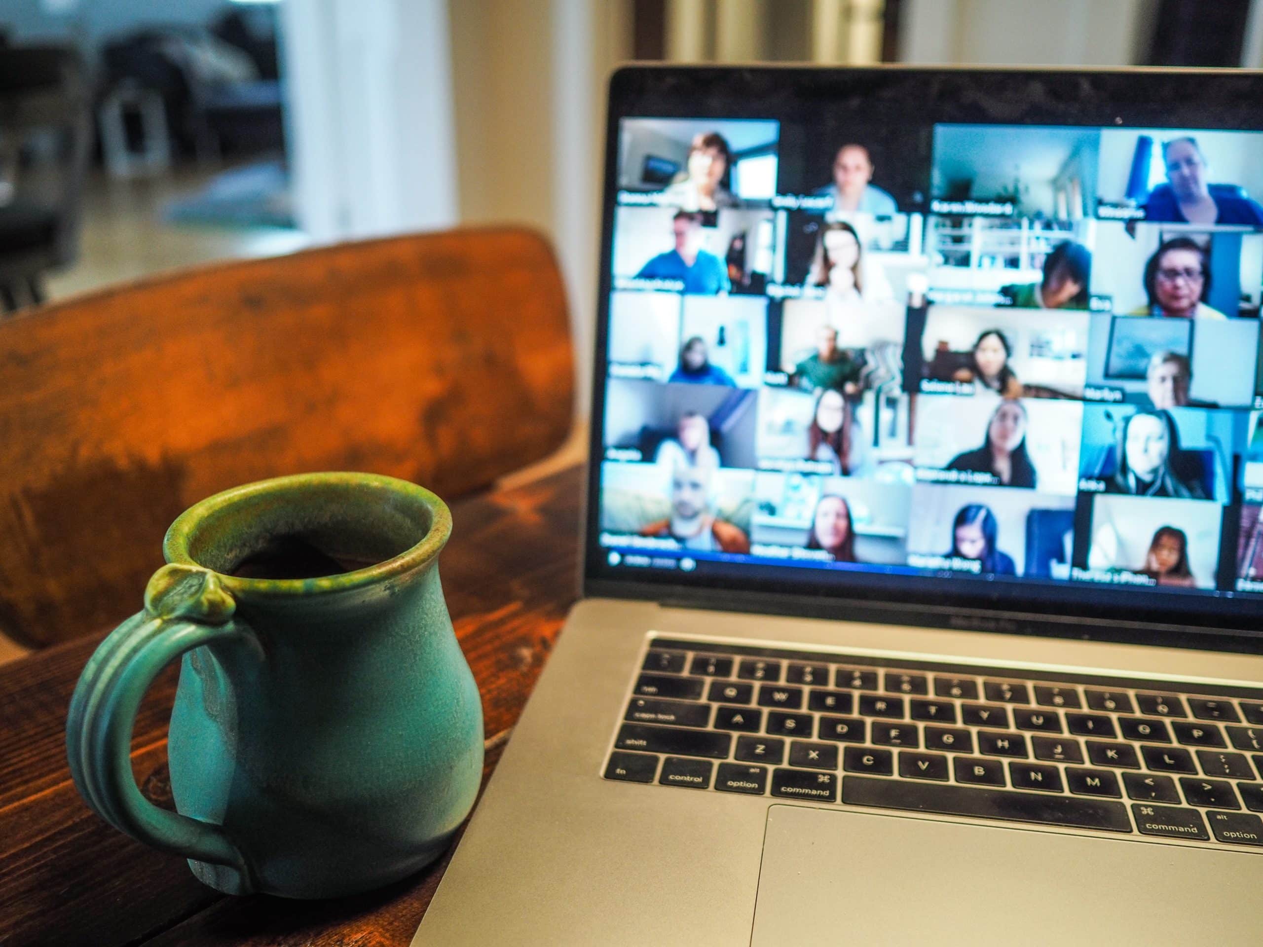 Managing a Remote Team | Method Recruiting
