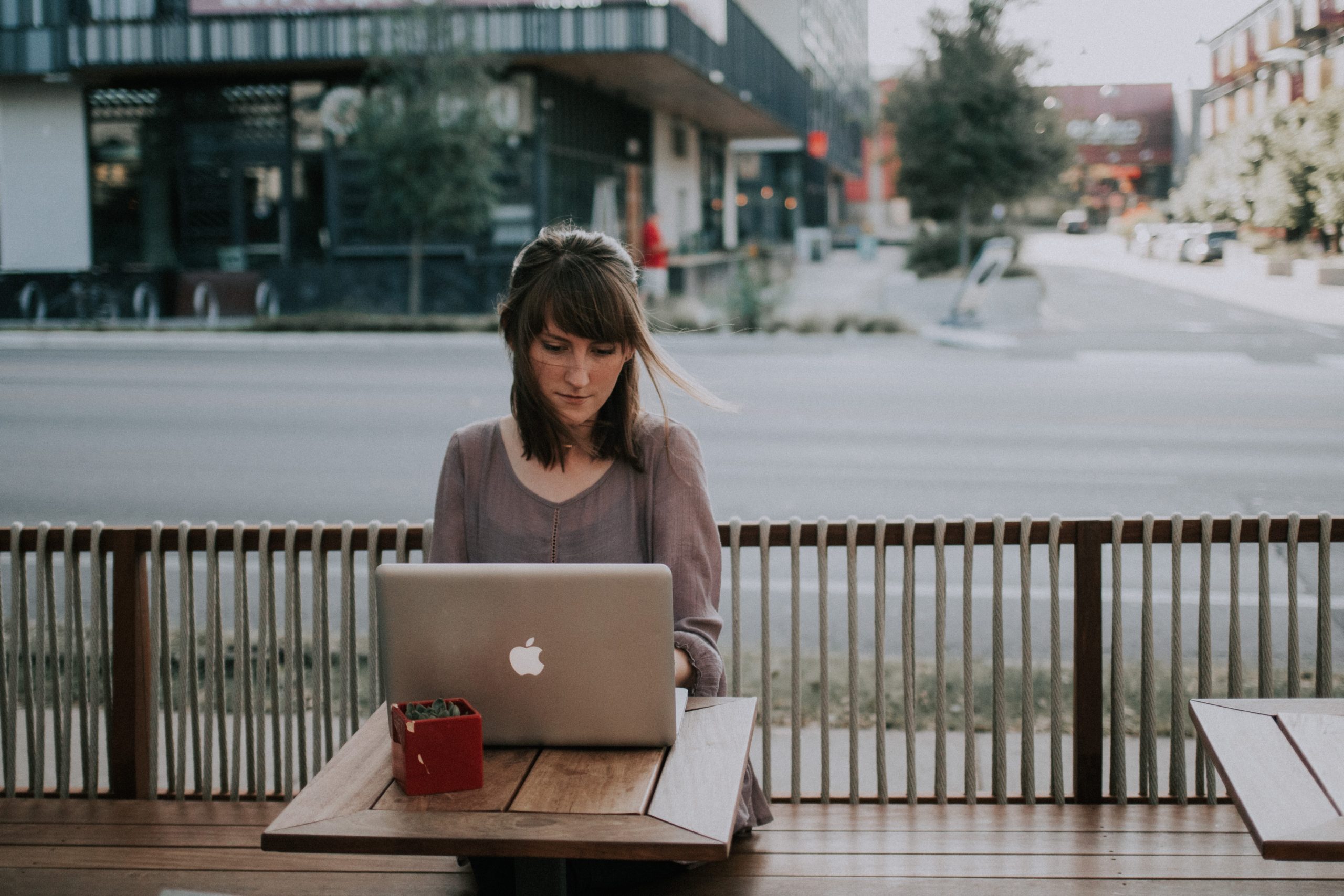 Working Remote and Improving Productivity