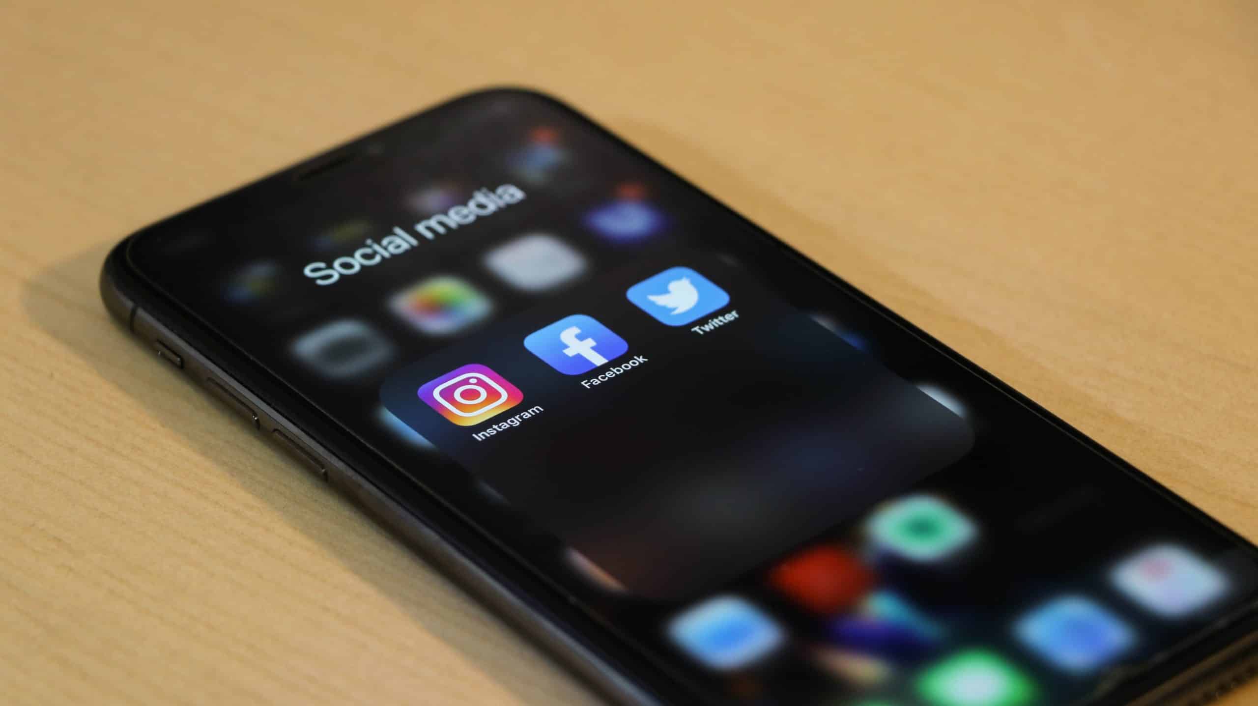 Hacking the Social Media Algorithm