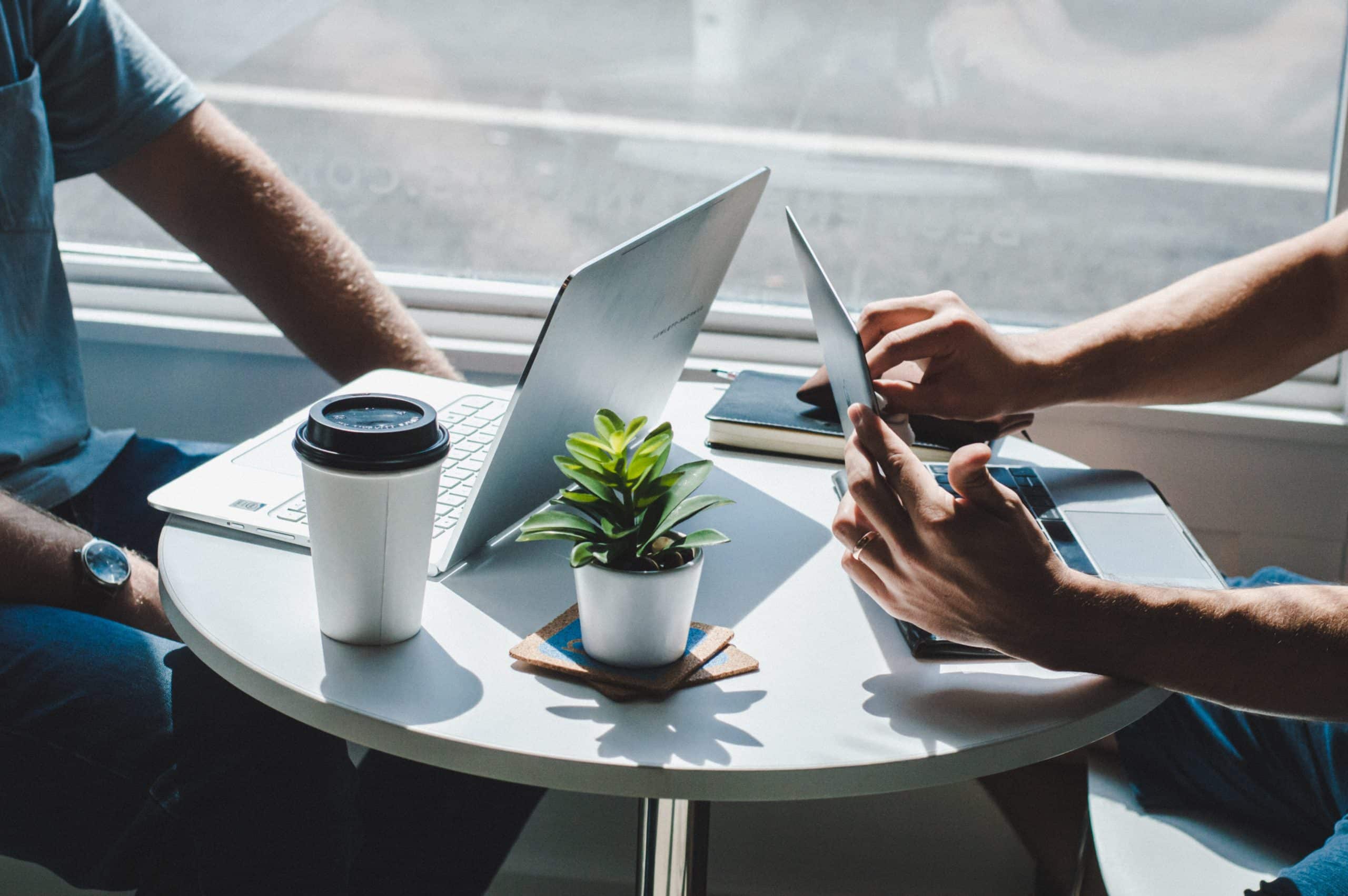 Partnering with a Digital Marketing Recruiter