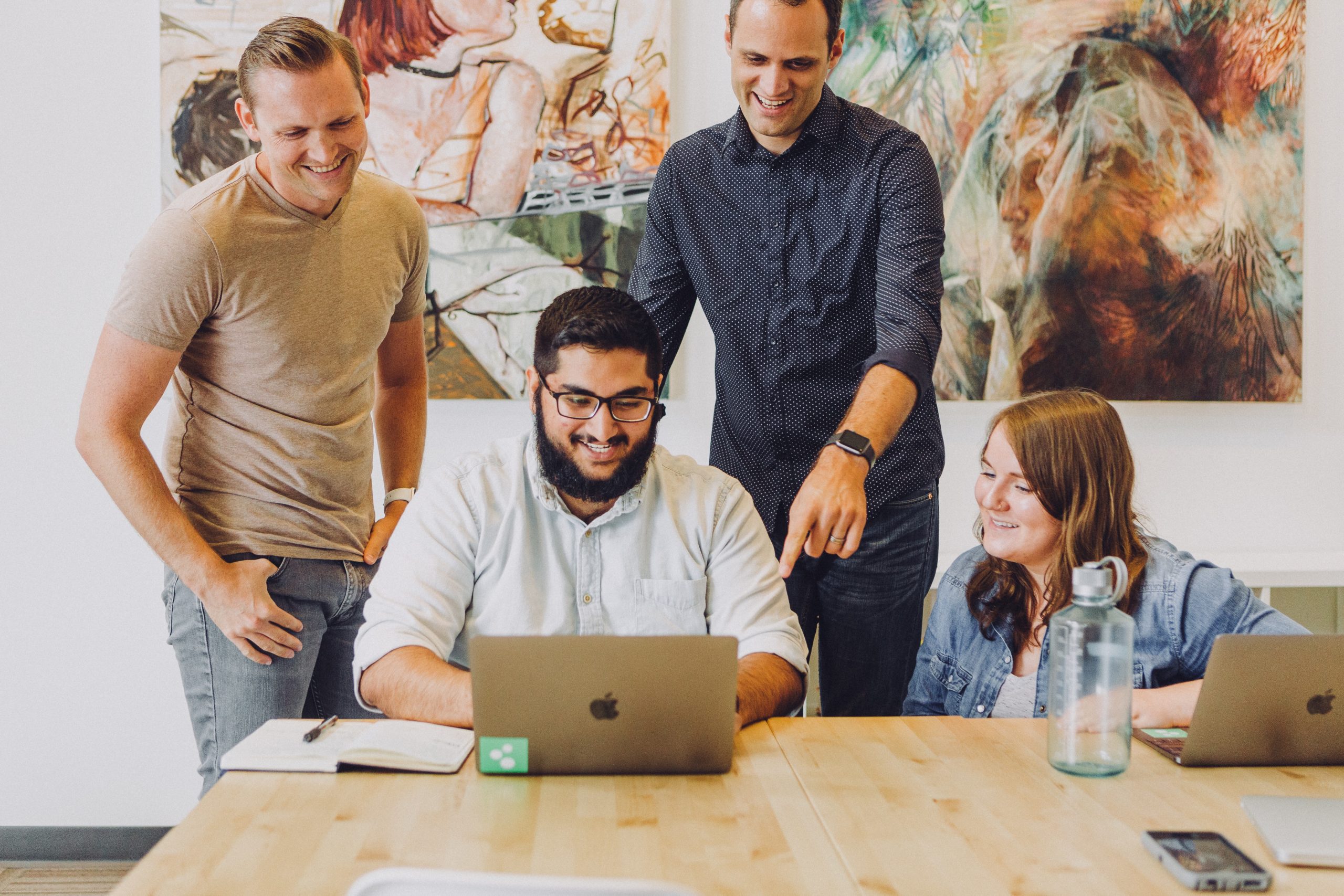 Can a Digital Marketing Recruiter Really Help You Get a Job Quicker? Method Recruiting