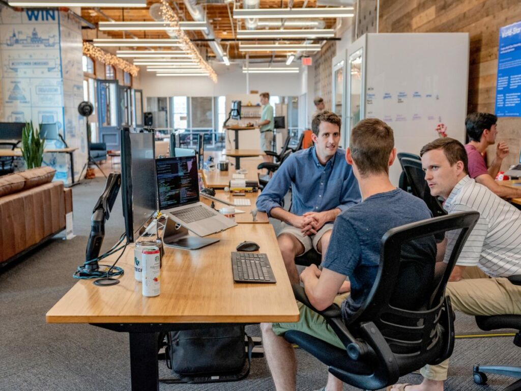 Digital Recruting Partnership