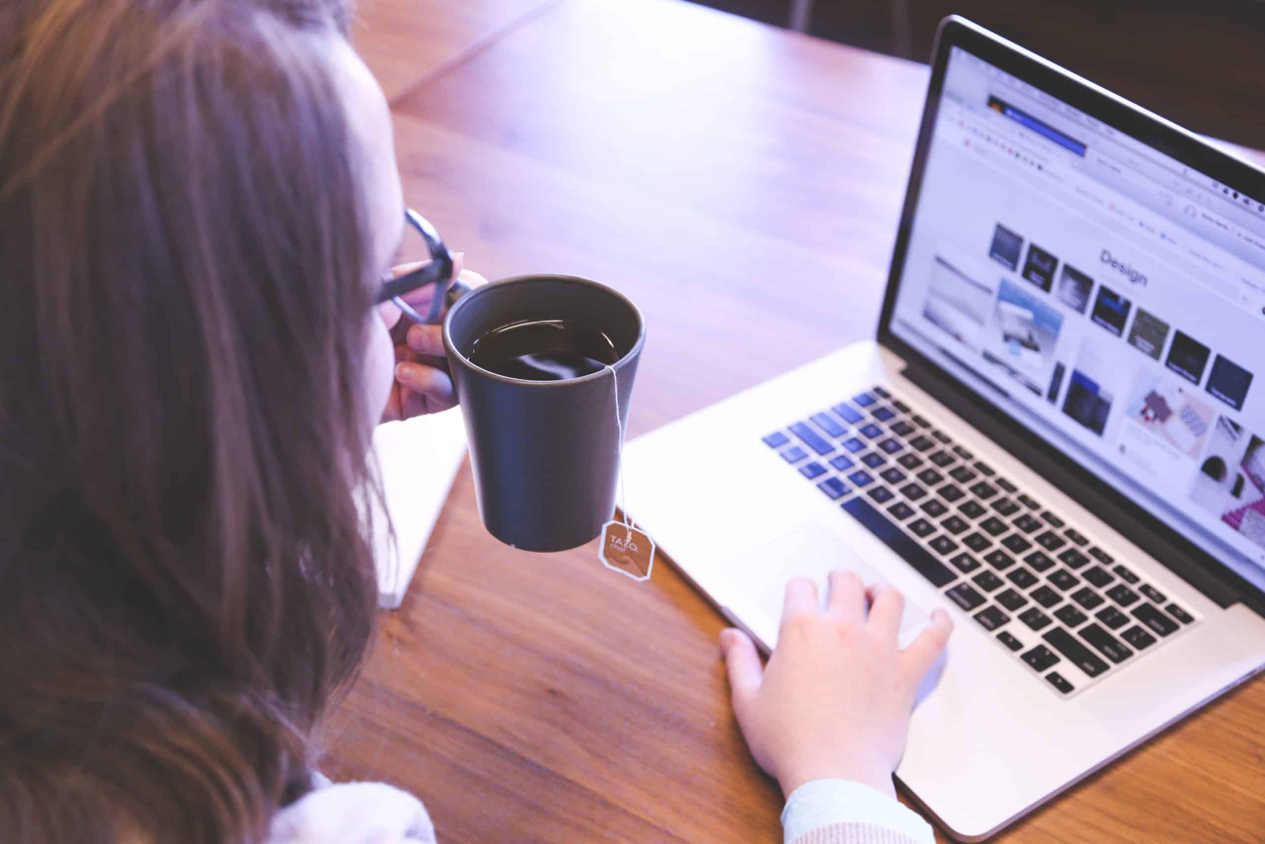 How Having a Marketing Portfolio Helps You Stand Out for an Interview Method Recruiting