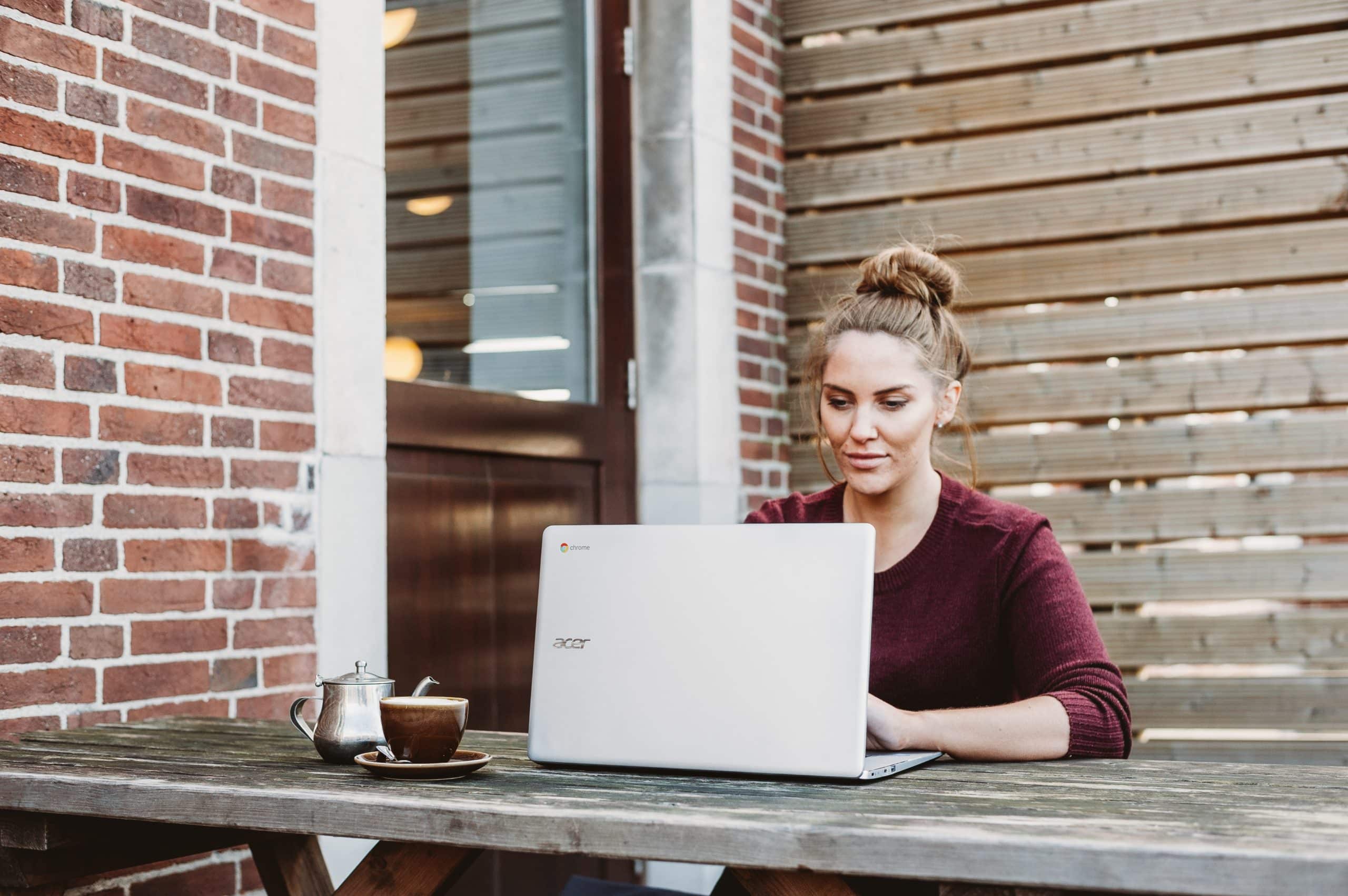 Clean Up Your Online Presence for 2023 With These Simple Steps Method Recruiting