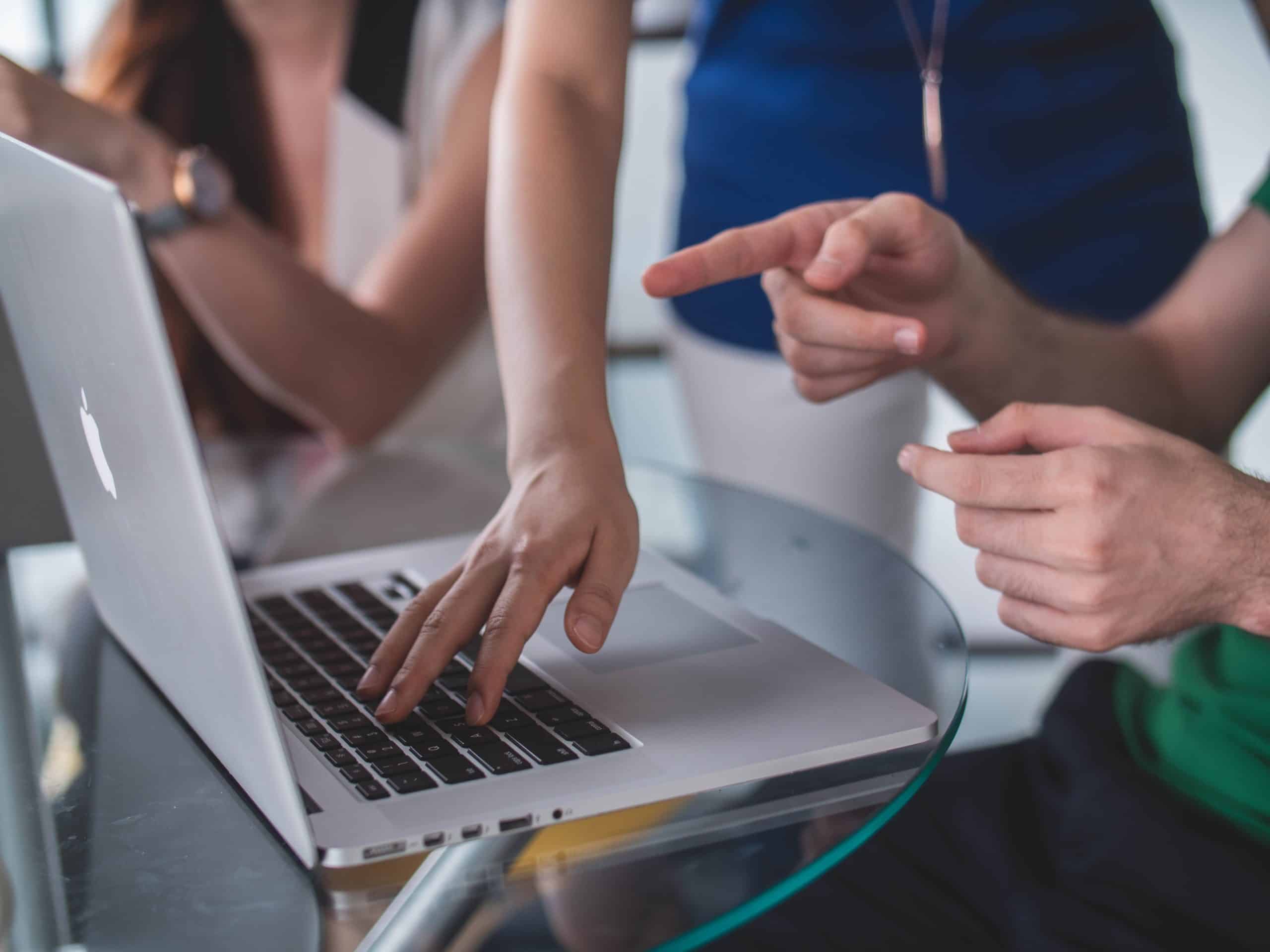 Struggling to Find Top Talent in the Digital Marketing Sector? Consider These 3 Ideas Method Recruiting