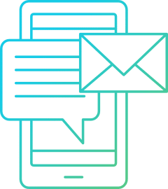Contact icon