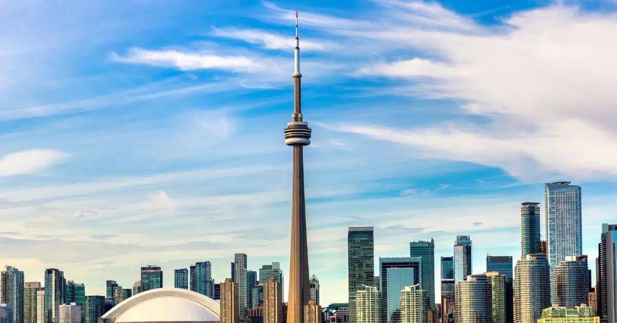 Toronto digital marketing recruiters